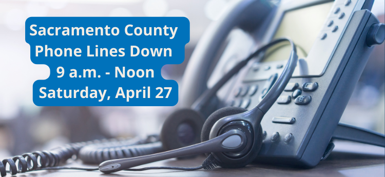 Sac County Phone Lines Down Saturday A.M.
