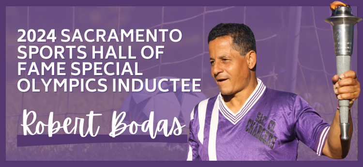 Robert Bodas Sac Sports Hall of Fame