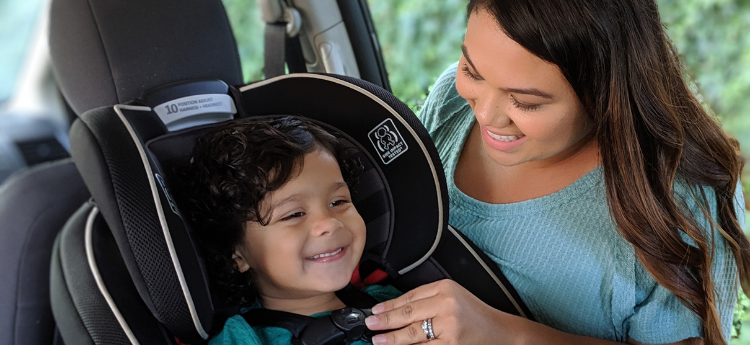 Car Seat Safety, What Is The Safest Toddler Car Seat 2020
